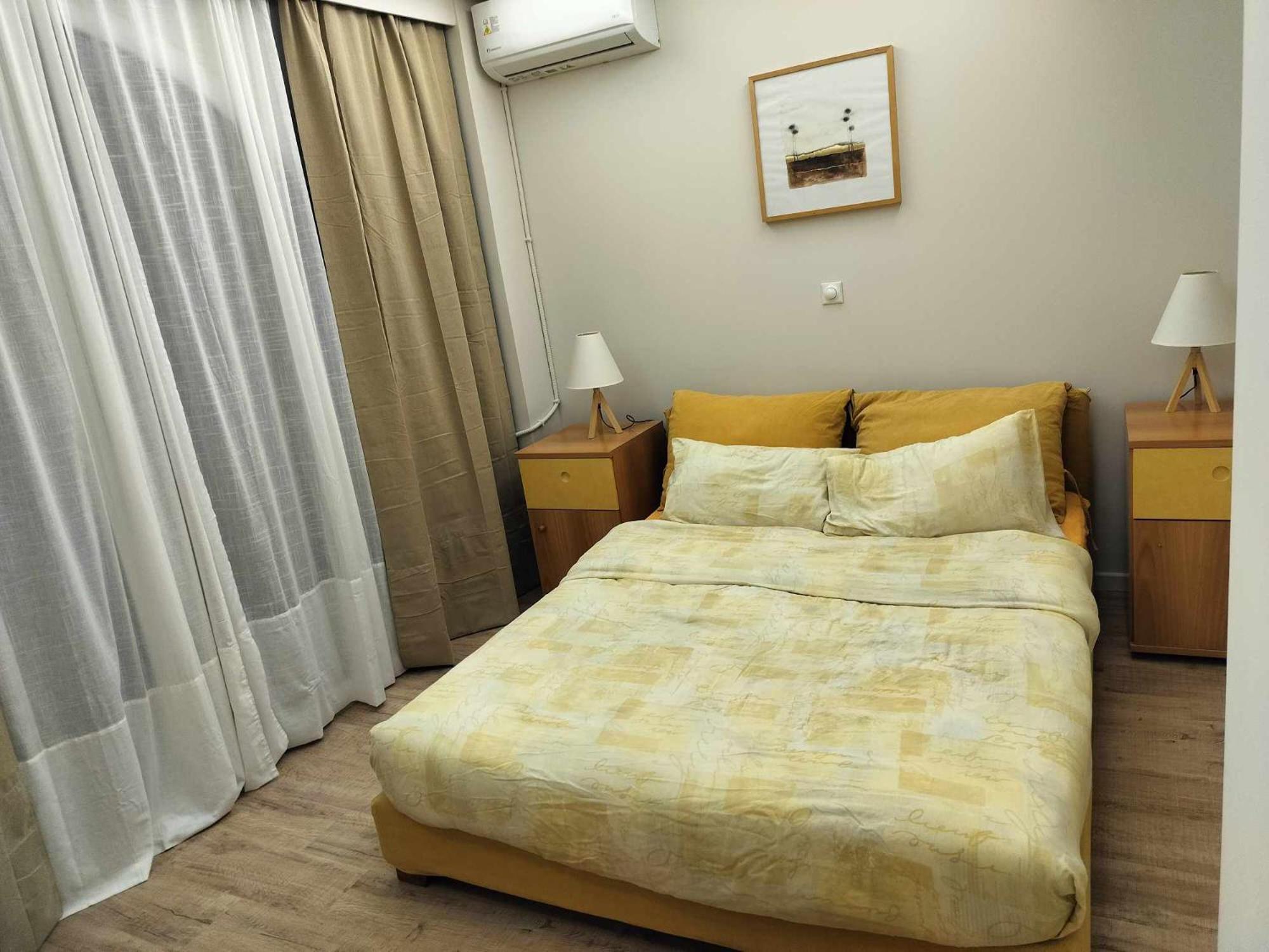 Achilles Apartment Nafplio Exterior foto